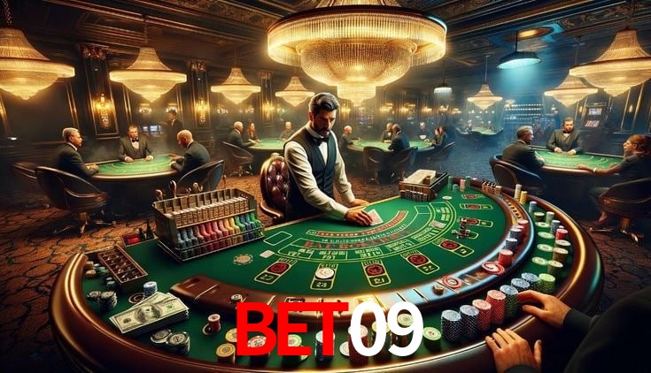 Player Reviews bet09