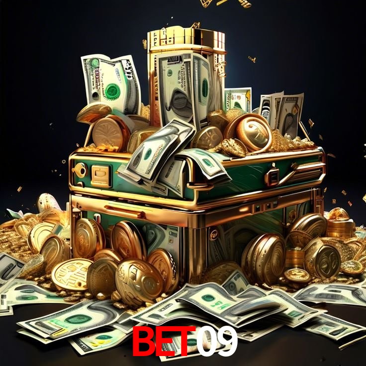 Tecnologia da Plataforma bet09