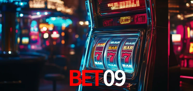 Welcome Bonus bet09