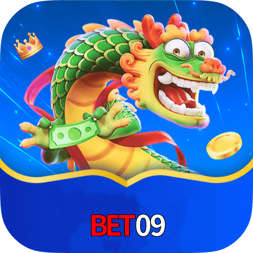 Logo bet09